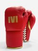 1V1 Peacemaker Training Boxing Gloves - Lace