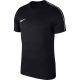Nike Performance Dry T-Shirt - Black