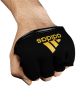 Adidas Knuckle Protector - Black/Gold
