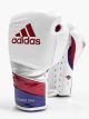 Adidas AdiSpeed Boxing Gloves - Lace