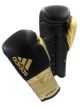 Adidas AdiPower Boxing Gloves - Lace