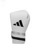 Adidas AdiSpeed 500 Microfibre Boxing Gloves - Velcro