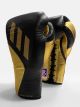 Adidas TILT 750 Pro Fight Boxing Gloves