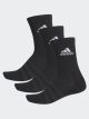 Adidas Training Crew Socks (3 Pack)