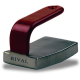Rival No Swell Plate - Square
