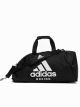 Adidas Boxing 2 in 1 Boxing Holdall