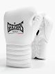 Geezers Boxia Stallion Quad-Lace Sparring Boxing Gloves