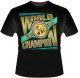 WBC 2015 Championship Belt T-shirt