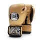 Cleto Reyes Universal Training Boxing Gloves - Gold