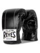 Cleto Reyes Pro Bag Boxing Mitts - Black