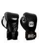 Cleto Reyes Kids Boxing Gloves - Black