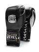 Cleto Reyes Traditional Lace Sparring Boxing Glove