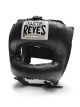 Cleto Reyes Pointed Nylon Bar Headguard