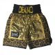 Custom Made Animal & Glitter Boxing Shorts