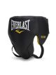 Everlast C3 Pro Competition Velcro Groin Protector