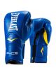 Everlast Elite Hook & Loop Training Boxing Gloves
