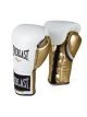 Everlast Powerlock Laced Training Boxing Gloves
