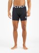 Fly Compression Shorts