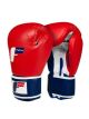 Fighting Sports Revere Boxing Gloves - Red