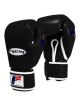 Fighting Sports Fury Professional Training Gloves - Velcro - Red