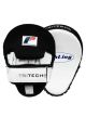 Fighting Sports Tri-Tech Curved Boxing Mitts