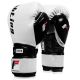 Fighting Sports S2 Gel Power Sparring Gloves - White