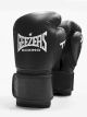 Geezers Leather TRG Training Boxing Gloves