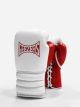 Geezers Hammer Junior Training Boxing Gloves - Lace
