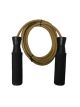 Geezers Classic Leather Speed Rope