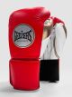 Geezers Halo Training/Sparring Boxing Gloves - Velcro