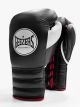 Geezers Halo Training/Sparring Boxing Gloves - Lace