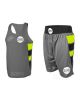 
Geezers Elite Amateur Shorts & Vest Set
