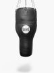 Geezers Elite Pro Impact Leather Angle Punch Bag 