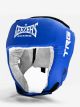 Geezers Leather TRG Boxing Headguard