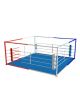 
Geezers Freestanding Floor Boxing Ring (No Flooring)
