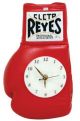 Cleto Reyes Boxing Glove Wall Clock 