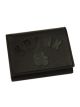 Kronk Gloves Tri Fold Leather Wallet