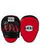 Pro Mex Pantera Curved Punch Mitts 3.0