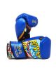 Rival RFX-Guerrero Intelli-Shock Limited Edition Bag Gloves