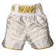 Custom Made Satin & Tassel Boxing Shorts