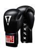 TITLE Classic Leather Training Gloves 2.0 - Lace