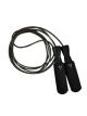 TITLE Weighted Plastic Speed Rope 2.0 