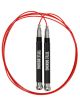 TITLE Boxing Deluxe Adjustable Speed Rope