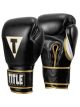 
TITLE Boxeo Mexican Leather Training Gloves Quatro - Velcro
