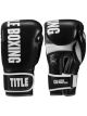 TITLE Boxing Soft Strike Gel Bag Gloves