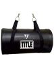 TITLE Synthetic Leather Uppercut Bag