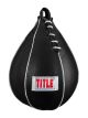 TITLE Classic Speed Bag