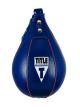 TITLE Leather Super Fast Speed Bag