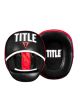 TITLE Combination Focus Mitts