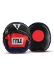 TITLE Boxing Speed Mitt